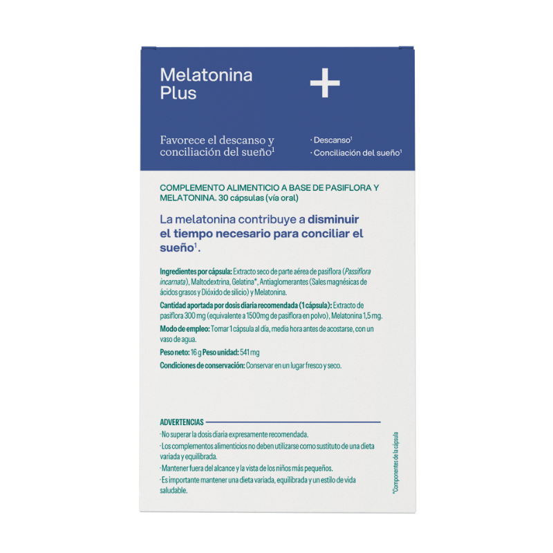 02 - 0012984 MELATONINA PLUS_TRASERA