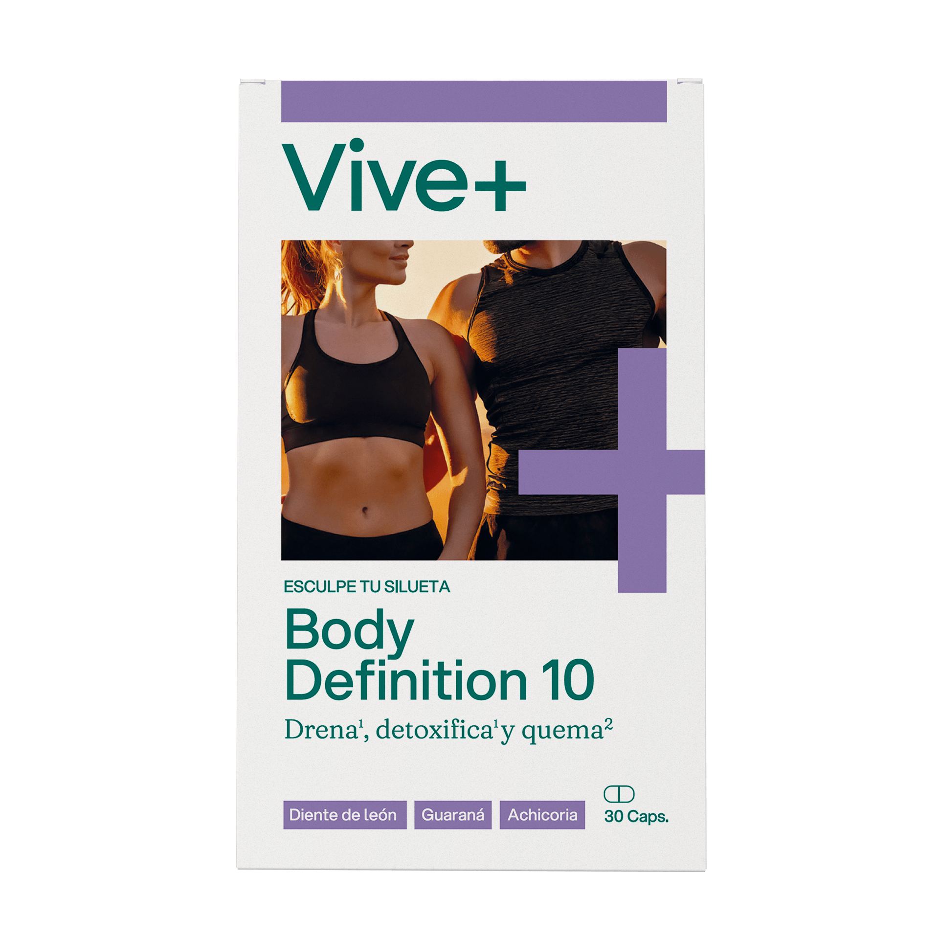 BODY DEFINITION 10_FRONTAL