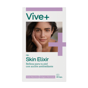 Skin Elixir