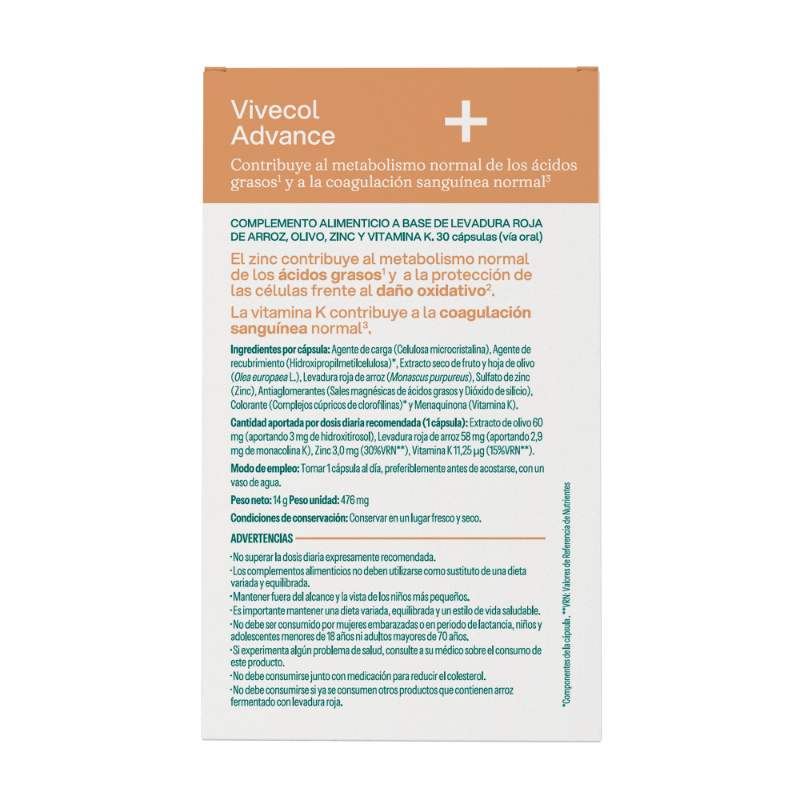 VIVECOL ADVANCE_TRASERA