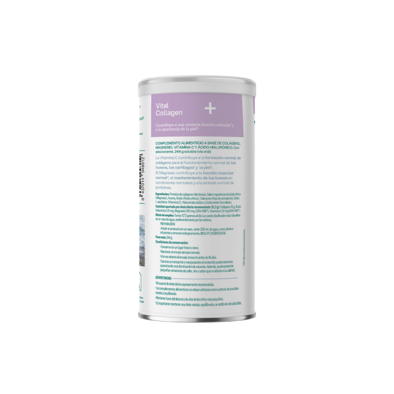VITAL COLLAGEN_LADO2